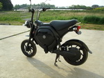     Yamaha EC-02 2005  9